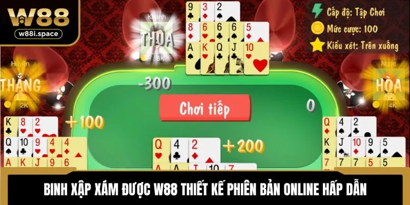 Binh Xập Xám - Bí Quyết Đấu Trí Săn Loạt Thưởng Khủng Cùng W88 2 Binh xập xám được W88 thiết kế phiên bản online hấp dẫn