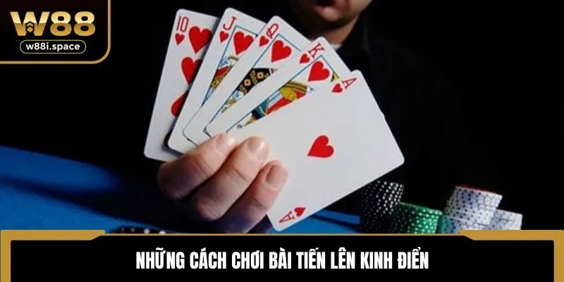 Phân tích các kỹ năng nâng cao từ người chơi kinh nghiệm