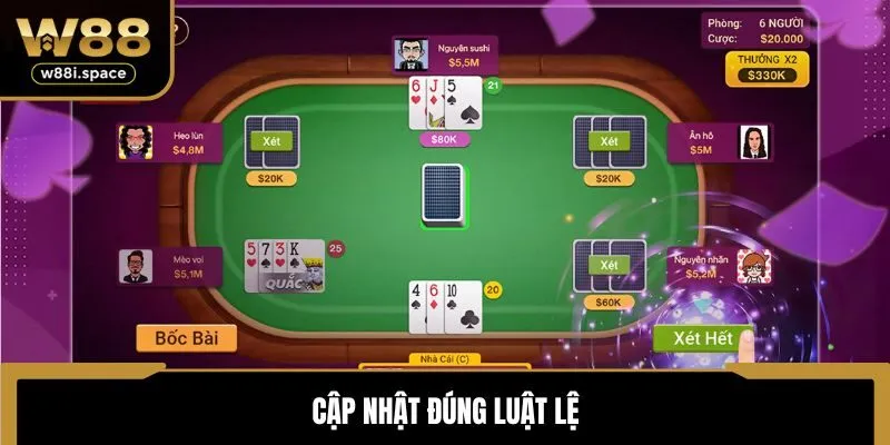 Luật chơi Blackjack chi tiết từ A-Z