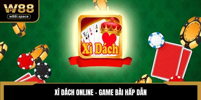 Xì Dách online